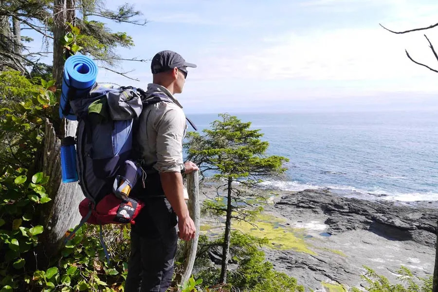 A Quick Packing List For Your Next Long-Distance Hiking Trip